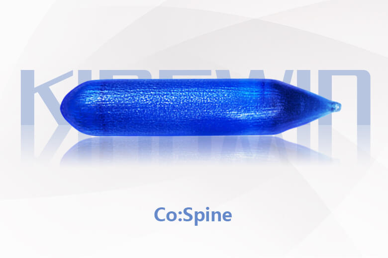 Kingwin Optics Co:Spine