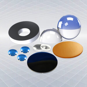 IR Lens Components