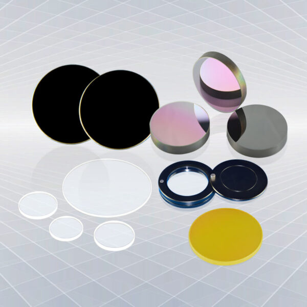 Infrared Optics - KingwinOptics