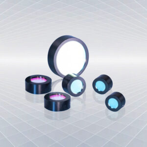 Machine Vision Filters