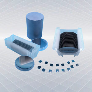 Substrates and Wafers for Semiconductor Film Substrates