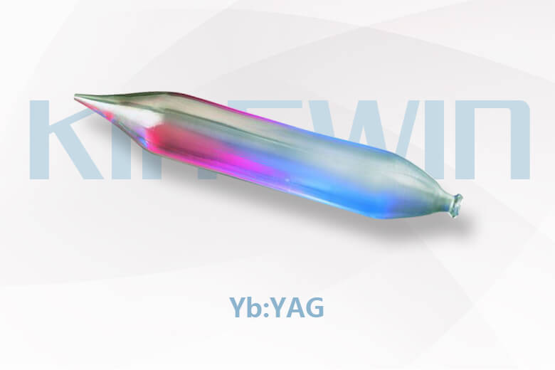 Kingwin Optics Yb:YAG