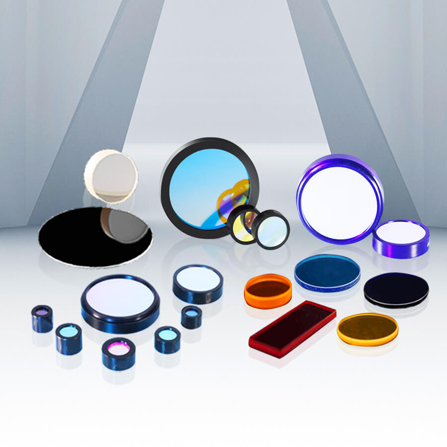 Kingwin Optics Optical Filters