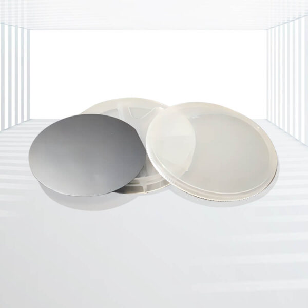 Indium Phosphide (InP) Wafers and Substrates - KingwinOptics