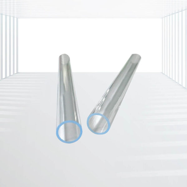 Kingwin Optics Flow Tube for Lasers and IPL devices