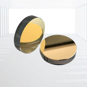 Kingwin Optics UV Fused Silica Metallic Mirrors