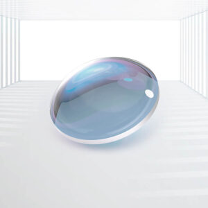 Kingwim Optics Precision Polished Aspheric Lenses