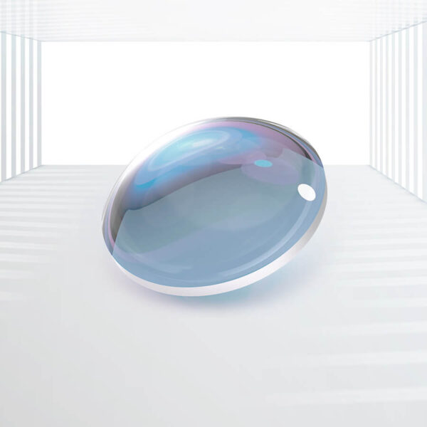 Kingwim Optics Precision Polished Aspheric Lenses