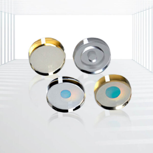 Kingwin Optics Mirrors for Ring Laser Gyros