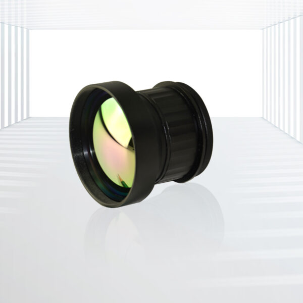 Kingwin Optics MWIR Single FOV Lenses For Thermal Imaging Camera