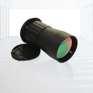 Kingwin Optics MWIR Single FOV Lenses For Thermal Imaging Camera