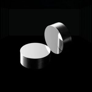 Kingwim Optics Ultrafast-Enhanced Silver Mirrors