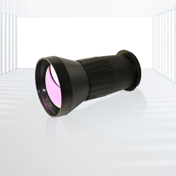 Kingwin Optics MWIR Single FOV Lenses For Thermal Imaging Camera