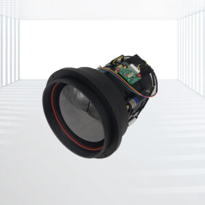 Kingwin Optics LWIR Single FOV Lenses For Thermal Imaging Camera