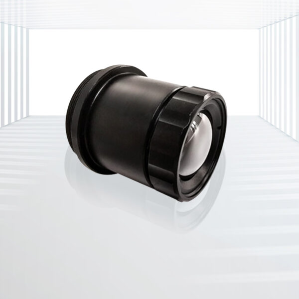 Kingwin Optics LWIR Athermalized Lenses For Thermal Imaging Camera