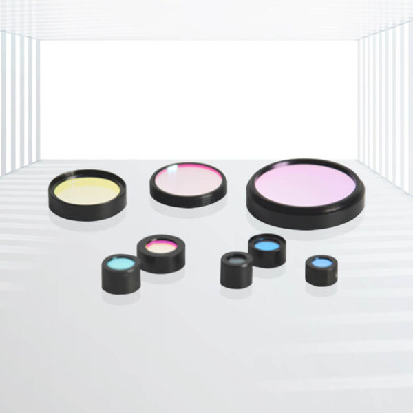 Kingwim Optics Narrow Bandpass Filters (220-700nm)