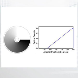 Kingwim Optics Circular Variable Neutral Density Filters