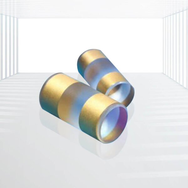 Kingwim Optics DKDP Crystals for EO Applications