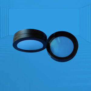 Kingwin Optics Infrared Window Assemblies For Thermal Imaging Camera