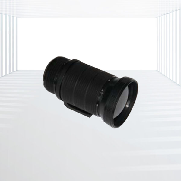 Kingwin Optics LWIR Zoom Lenses For Thermal Imaging Camera