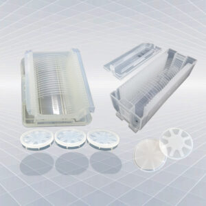 LN, LT, Quartz Ultra Thin Film and Wafers