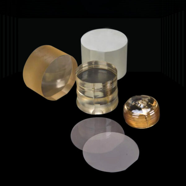 Kingwim Optics LiNbO3 Crystals for EO Applications