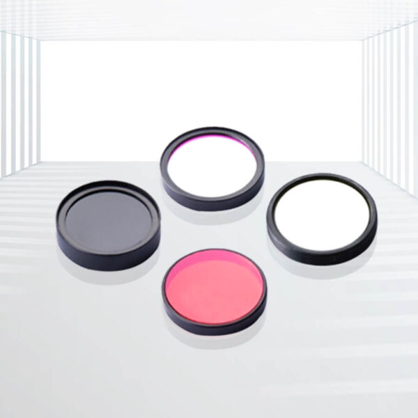 Kingwim Optics Narrowband Filters for Polarimeter