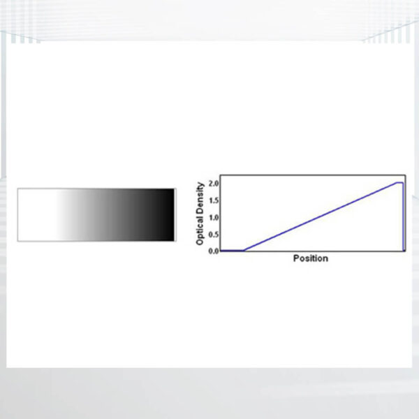 Kingwim Optics Rectangular Continuously Variable Neutral Density Filters