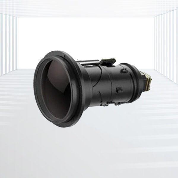 Kingwin Optics SWIR Thermal Imaging Camera Lenses