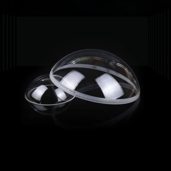 Kingwim Optics Sapphire Domes