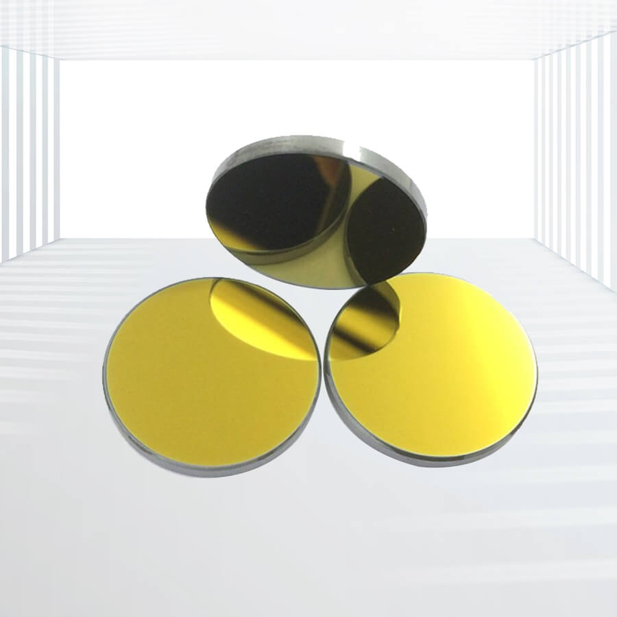 Silicon (Si) Mirrors for CO2 Lasers - KingwinOptics