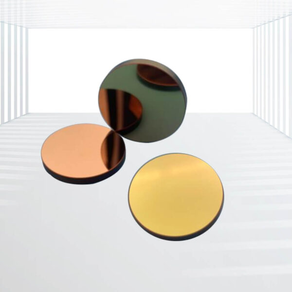 Silicon (Si) Mirrors for CO2 Lasers - KingwinOptics