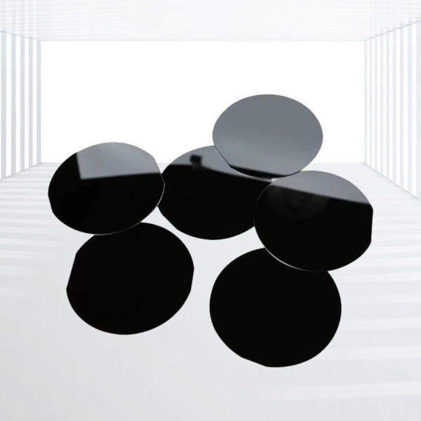 Kingwim Optics Silicon (Si) Crystals and Wafers