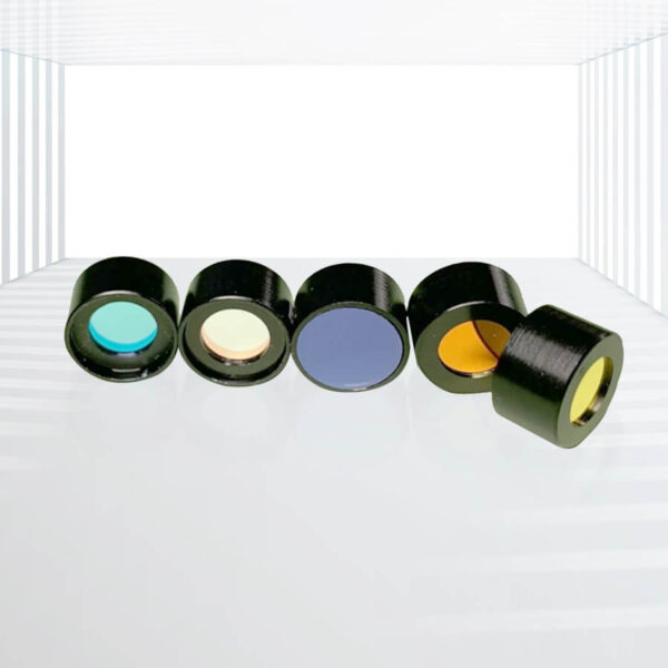 Kingwim Optics Machine Vision Filters