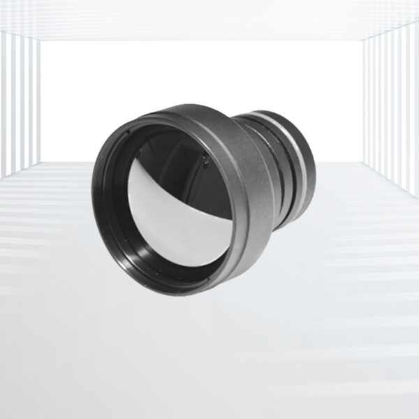 Kingwin Optics Microscope Thermal Lenses And Other Special LWIR Lenses