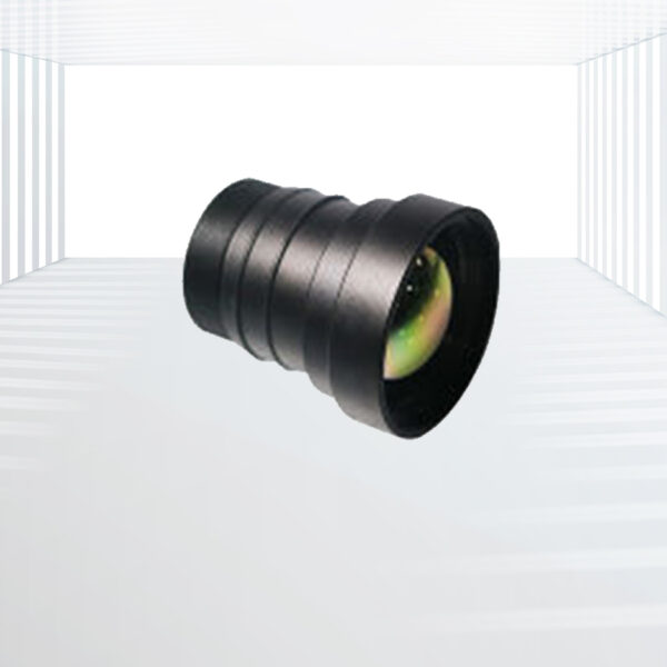 Kingwin Optics Microscope Thermal Lenses And Other Special LWIR Lenses