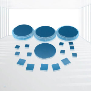 Indium arsenide (InAs) Crystals and Substrates - KingwinOptics