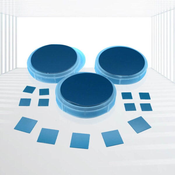 Indium Phosphide (InP) Wafers and Substrates - KingwinOptics