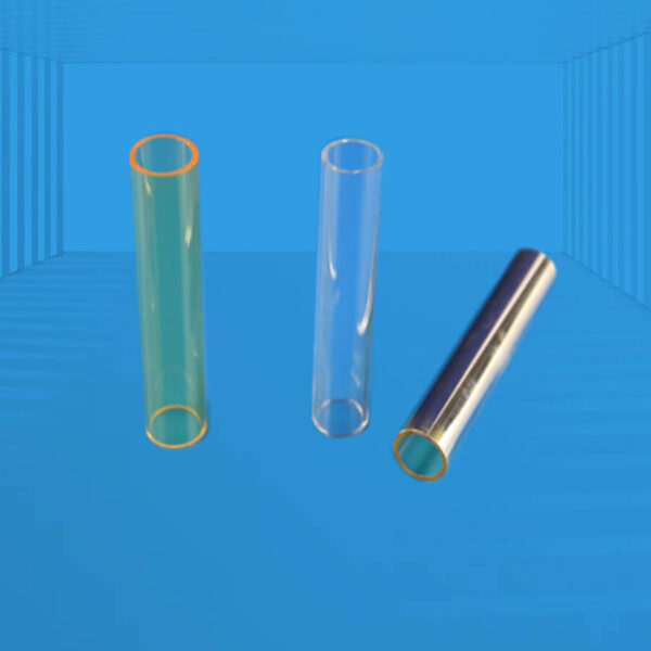 Kingwin Optics Flow Tube for Lasers and IPL devices