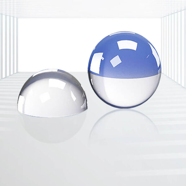 Kingwim Optics Sapphire Ball Lenses and Half-ball Lenses