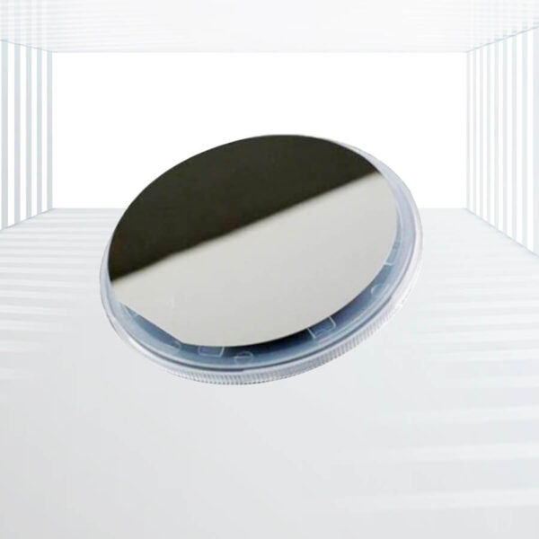 Kingwim Optics Indium Phosphide (InP) Wafers and Substrates