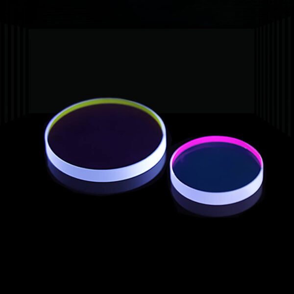 Kingwin Optics UV Fused Silica Laser Line Mirrors