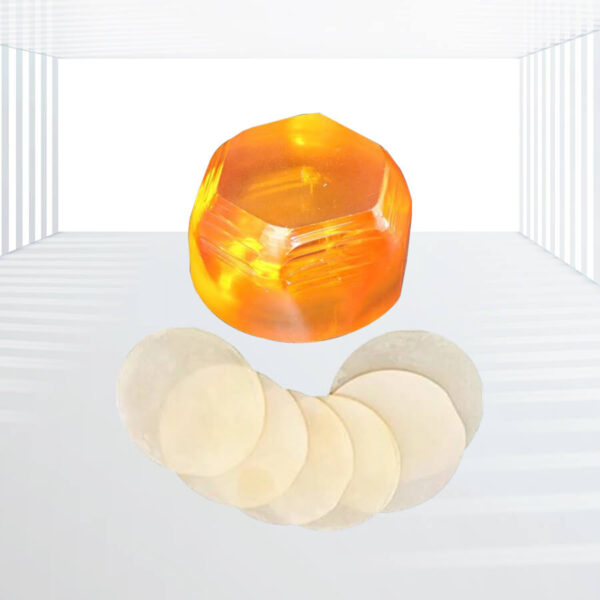 Kingwim Optics Langasite (LGS) Crystals and Wafers