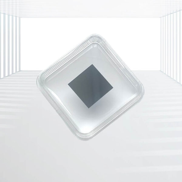 Kingwim Optics GaAs (Gallium Arsenide) Crystal and Wafers